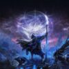 Elden Ring Nightreign key art