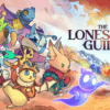 Key Art for the game The Lonesome Guild.